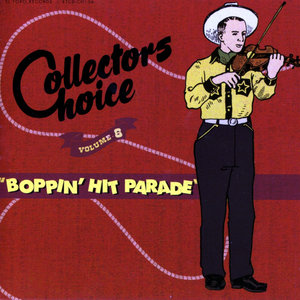 Collectors Choice Vol. 6 - Boppin' Hit Parade