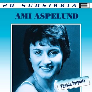 Tumma nainen - Dark Lady