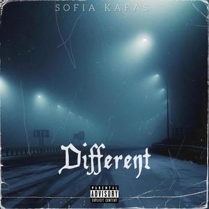Different