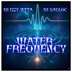 Water Frequency