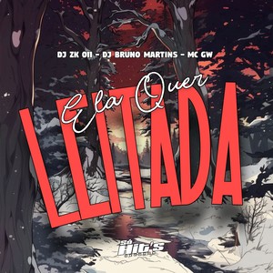 Ela Quer Leitada (Explicit)