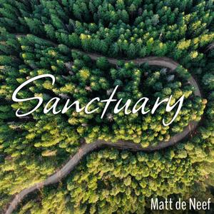 Sanctuary(feat. David Glover & Ashley de Neef)