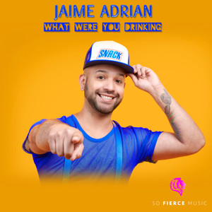 What Were You Drinking (Original Mix)