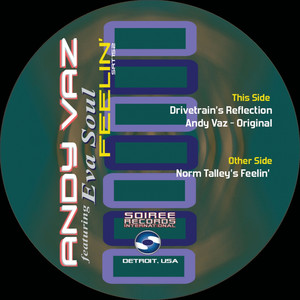 Feelin'-2 (Norm Talley's Feelin')