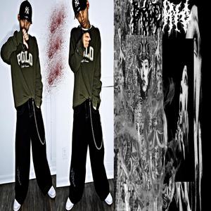 I Cannot Go (Explicit)