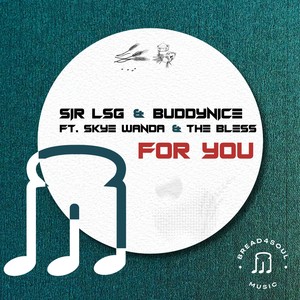 For You (Radio Edit)