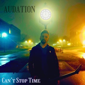 Can't Stop Time
