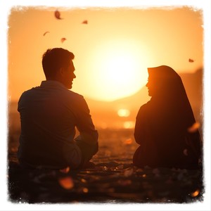 أَنَا فَقَطْ أُحِبُّكِ