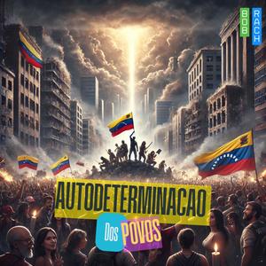 Autodeterminação dos Povos (feat. Lygia)