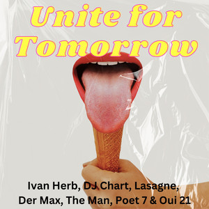 Unite for Tomorrow- All Together (Pop International)