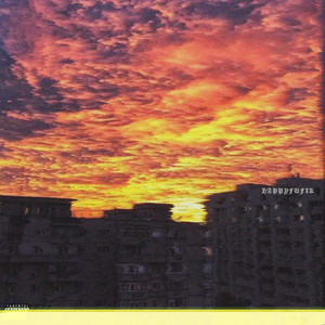 Тревожность (Explicit)