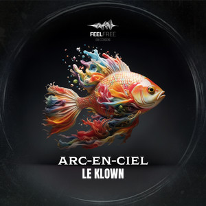 Arc-en-ciel