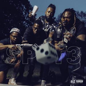 Spotlife Movement - Um Faded (Explicit)