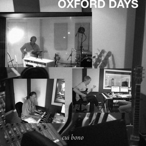 Oxford Days