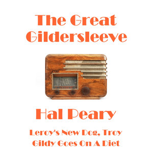 The Great Gildersleeve