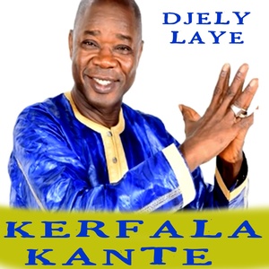 Djely Laye