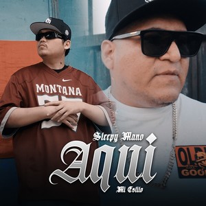 Aquí (Explicit)