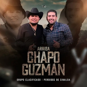 Arriba El Chapo Guzmán (Explicit)