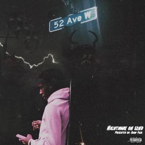 Nightmare On 52nd (Explicit)