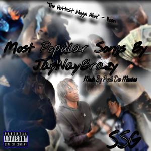 SSG Anthem (feat. Psych Da Maniac) (Explicit)