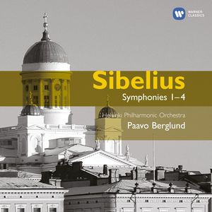 Sibelius: Symphony No. 4 in A Minor, Op. 63 - I. Tempo molto moderato (quasi adagio)