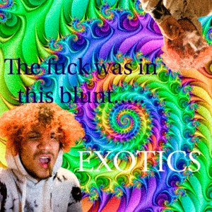 COOKIES (feat. FERCHO) (Explicit)