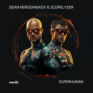 Superhuman (Radio Mix)