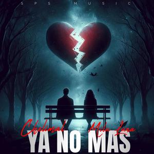 Ya no Mas (feat. Milu Luna)