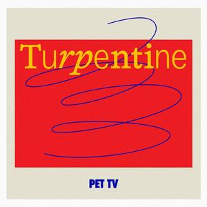 Turpentine