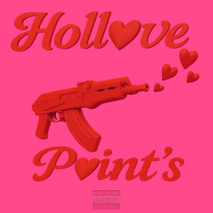 El Primo LM - HOLLOVE POINT'S (Explicit)