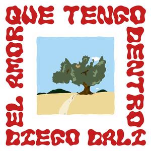El amor que tengo dentro