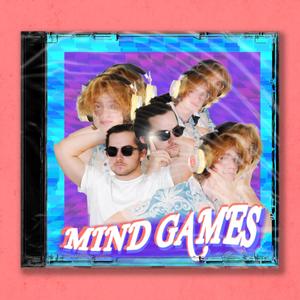 Mind Games (Explicit)