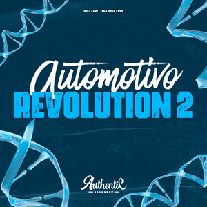 Automotivo Revolution 2 (Explicit)