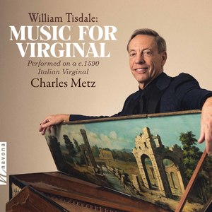 Music for Virginal