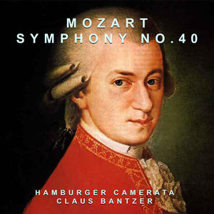 Mozart: Symphony No. 40