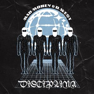 Disciplina (feat. D.West)