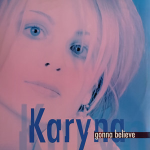 Gonna Believe (Greenice Dance Mix)