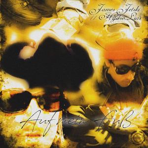 Auf mein Fuß (Explicit)