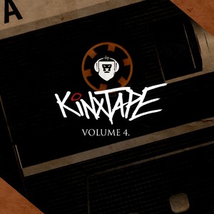 KINXTAPE, Vol. 4. (Explicit)