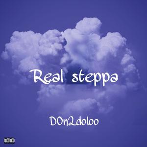 Real steppa (Explicit)