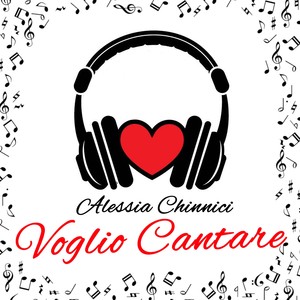 Voglio cantare