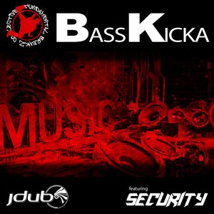 Bass Kicka