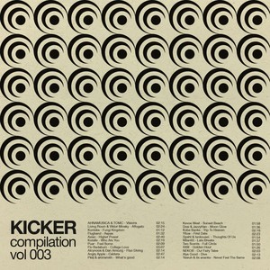 Kicker 003