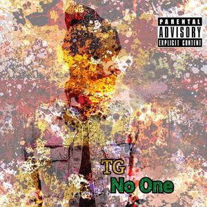 No One (Explicit)