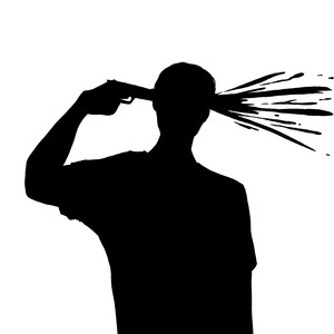 Суїцид (Explicit)