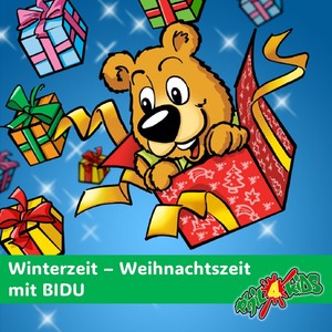 Weihnachten ist toll
