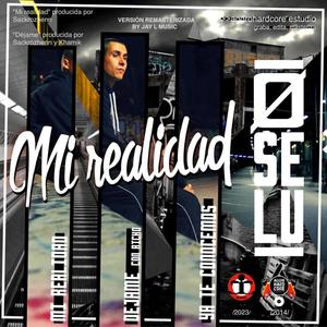 Oselu - Déjame (feat. Ricko, Sackrozhenn & Khamik) (Explicit)