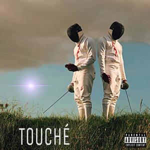 TOUCHÉ (Explicit)