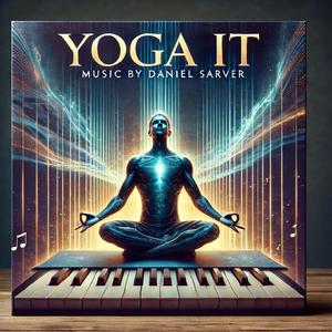 Daniel Sarver - My Tadasana Balance