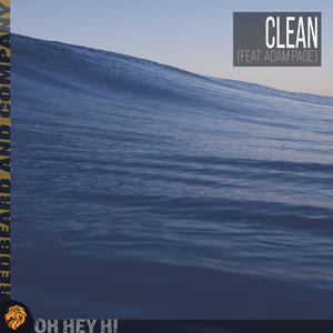 Clean (feat. Adam Page)